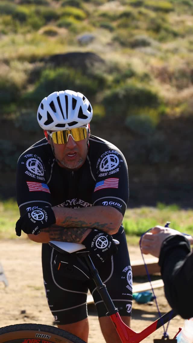 The HARDWORK never leaves you, so GO get a REWARD for it. Our friend @allenville_endurance earned his at our Bedrock Valley Gravel Ride over the years. Come see why you should 4.12.26