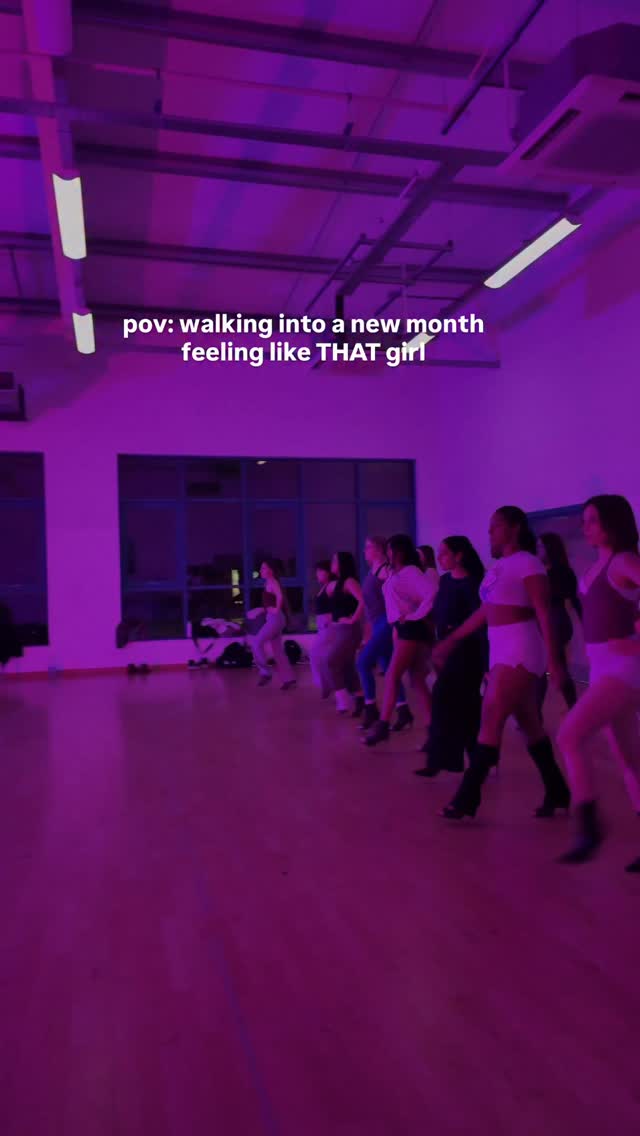 Walking into a new month feeling like THAT girl because you chose to book into SAVVY HEELS ✨
A new month begins tomorrow and the Savvy Heels vibes are NOT slowing down… we’re just getting started. More events, more energy, more moments you don’t wanna miss 👀
Make sure you stay locked in, keep watching our Instagram & Savvy Website for everything coming up.
Join our WhatsApp group (link in bio) so you’re always in the loop 💬
This year is full of fun, growth & unforgettable vibes… and we’re taking you with us // Savvy Tuesdays… see you tonight 💋
#SavvyHeels #HeelsClasses #Manchester