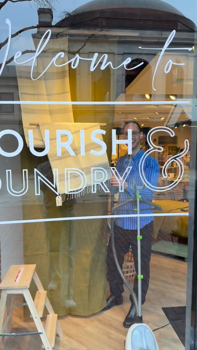 💐 Spring refresh LOADING…
Beautiful, tactile, accessible. That’s our shop!
#bostonretail #shoplocal #homedecor