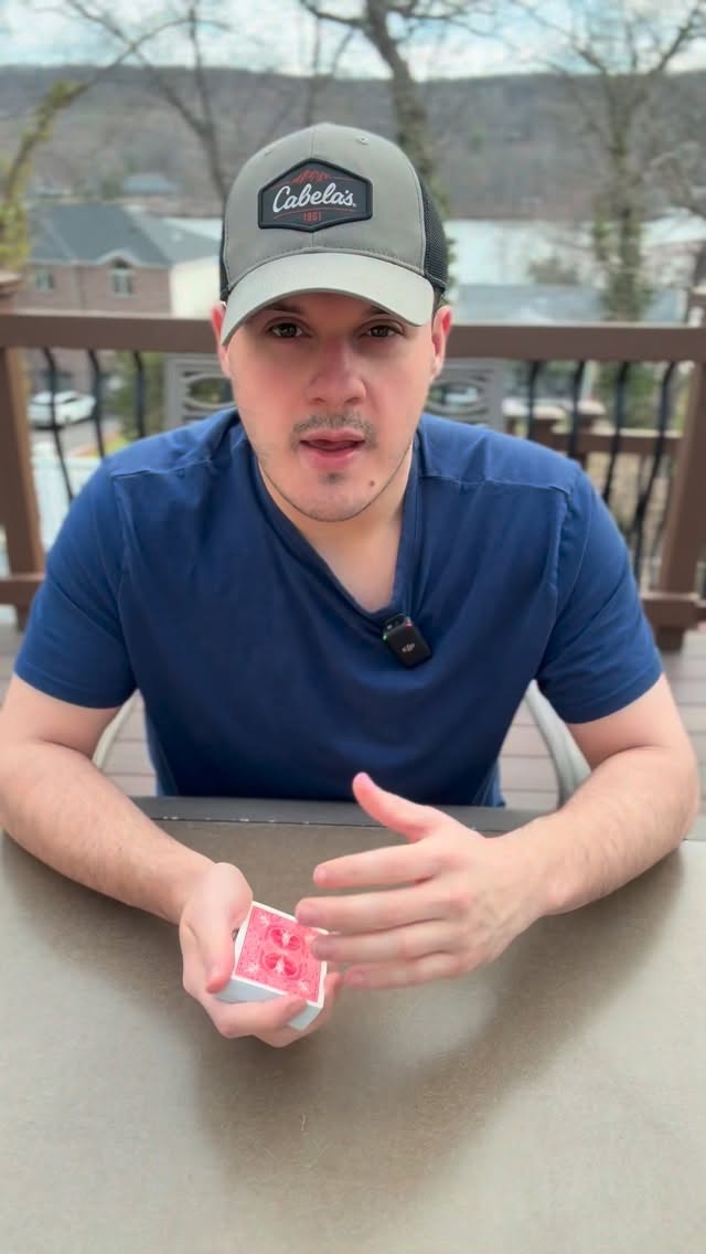 The end will blow your mind 🤯