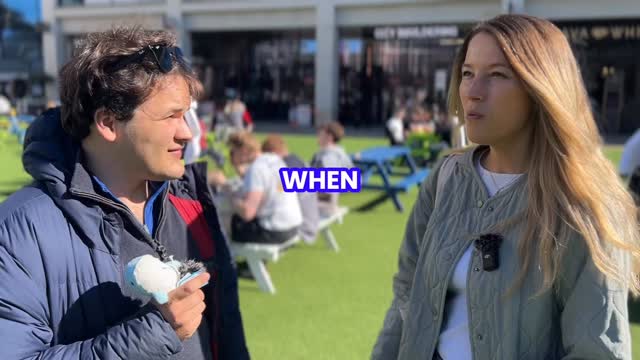 When was the last time you spoke to a stranger? #fyp #socialconnection #community #loneliness #belugapods