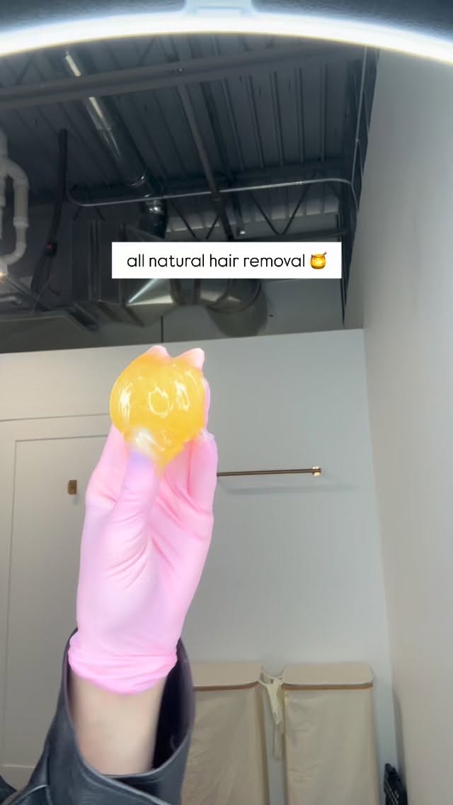 Come experience luxurious hair removal. Meet our most popular service: full body sugaring ✨ You all love it so much and keep us so busy constantly! 🙌
Our promise? Keeping you comfortable while prioritizing quick appointment times. 🤝
You ready? Click the link in our bio.
Inflori LUX | Muskegon MI