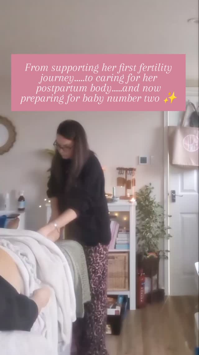 Some clients really do become part of your story as a practitioner.
This lovely lady first came to see me when she was trying for her first baby⦠and now that baby is a full-on toddler. Hearing about her milestones and adventures is super special š„¹.
Since her pregnancy weāve kept working together through the postpartum phase ā helping her cycles settle back in.
And now sheās starting to prepare her body to try for baby number two.
Itās such a privilege to support someone through these different chapters ā from fertility, to pregnancy, to postpartum, and sometimes back to fertility again.
Here Iām doing a bit of Tuina (Chinese medical massage), which I often use alongside acupuncture to support the TCM diagnosis, calm the nervous system and help bring the body back into balance.
If youāre on your own fertility journey and wondering how acupuncture might support you, youāre very welcome to book a discovery call.
Link in bio š¤
#fertilityacupuncturists
#ttcagain
#menstrualhealth
#fertilitysupporttrained