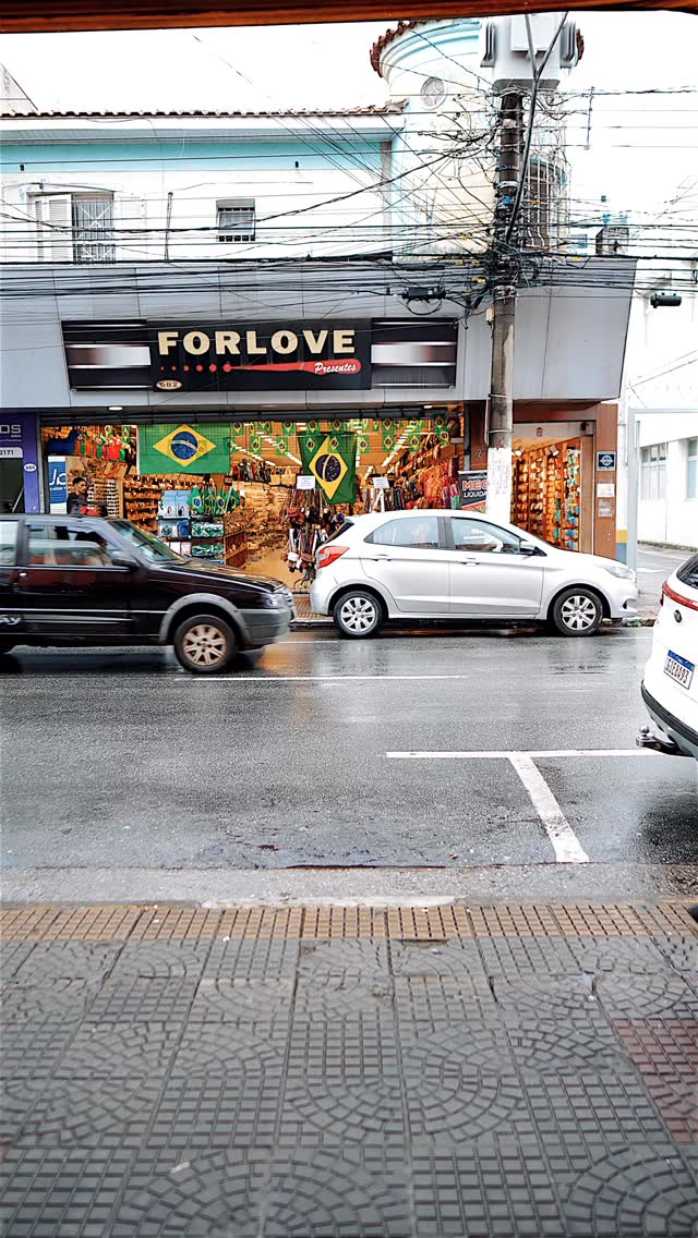 Uffa! Essa foi por pouco 😰