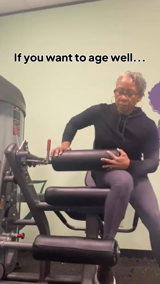 Your body responds to consistency. 💪🏾