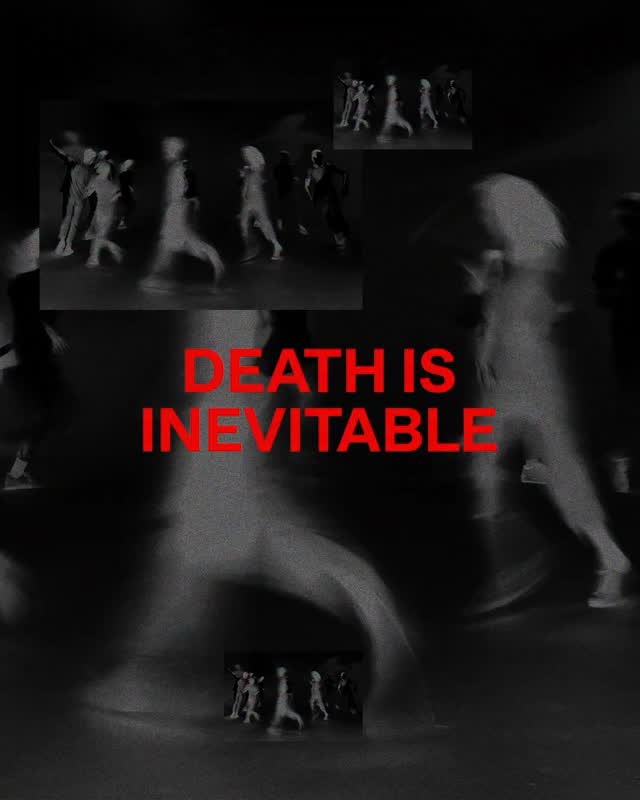 The clock doesn’t pause.
The world doesn’t stop.
But one day, everything does.
Not a scare tactic.
Just the truth nobody wants to say out loud.
There’s something that needs to be done before then. Head to - dothisbeforeyoudie.com