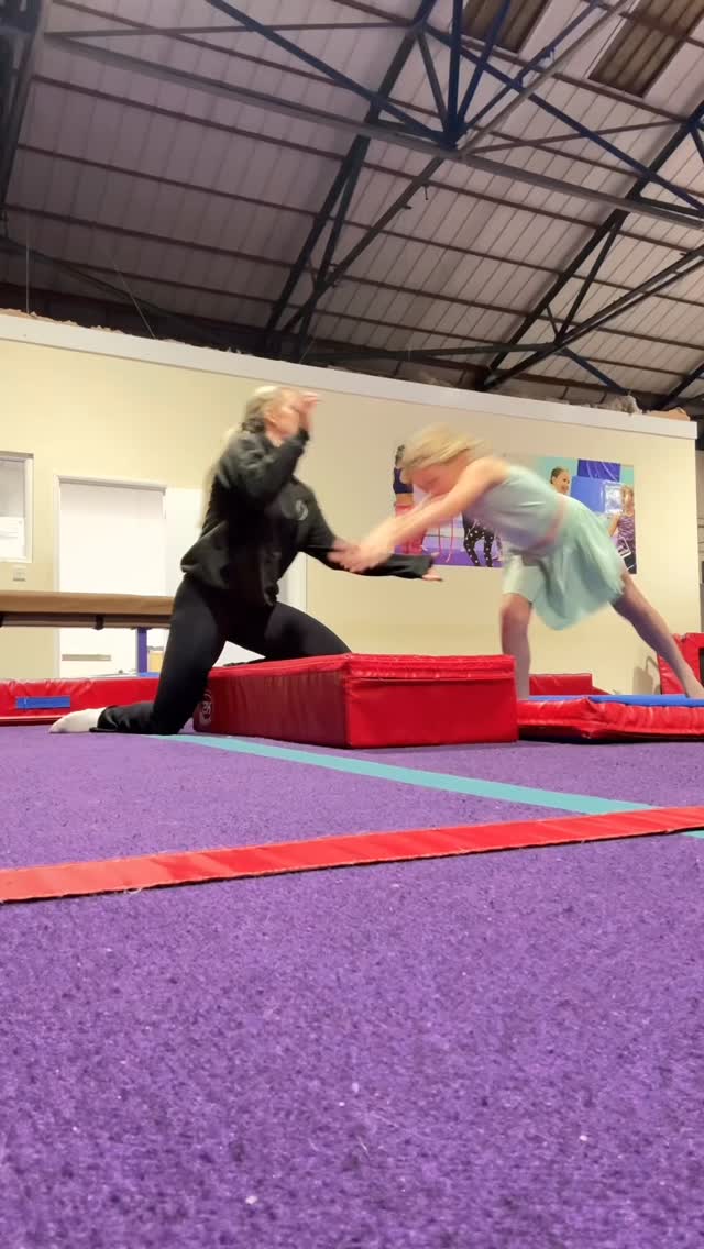 A weekend full of flips and fun 🤸♀️ Some highlights from our private lessons over the weekend!
Pop us a message for more info on private lessons ℹ️
#littlespringersgymnastics #syston #leicestershire #gymnastics #privatelessons