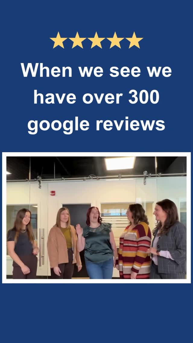 We work really hard to be exceptional at what we do so to have hundreds of clients not only feel that care and professionalism but to take the time to share about it is truly amazing! Our team is forever grateful!
#grandeprairiemortgagebroker #albertamortgagebroker #bcmortgagebroker #bestmortgagerates