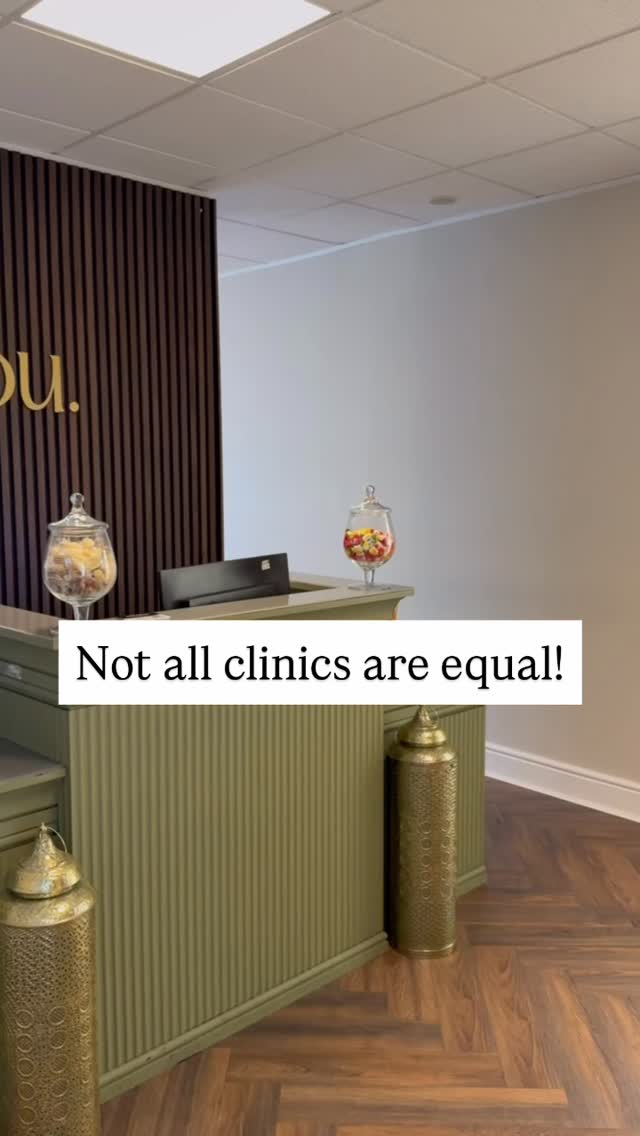 Two clinics can offer the same treatment
and deliver completely different results.
The difference is never the machine.
It’s the approach behind it.
📩 DM to book
📧 hello@lifestyleyou.co.uk
📱 WhatsApp: 07843 841144
#aestheticclinic #skinclinic #advancedaesthetics #skinresults #clinicexpert