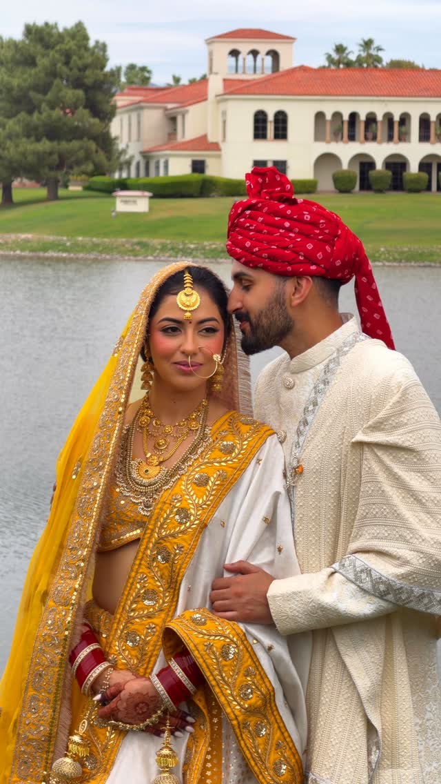 Introducing Mr. & Mrs. Aleem ! ❤️
Vendors ✨
📱Content: @idocrewcontent @karlaidocrewcontent
📸Photography: @thomasshullphotography
💄Beauty: @vanessazeuqsav
🎶Dj: @vanessazeuqsav
📍Venue: @mccormickscottsdale
💍Bride: @mayacharunii
#azwedding #weddingcontentcreator #azweddingcontentcreator