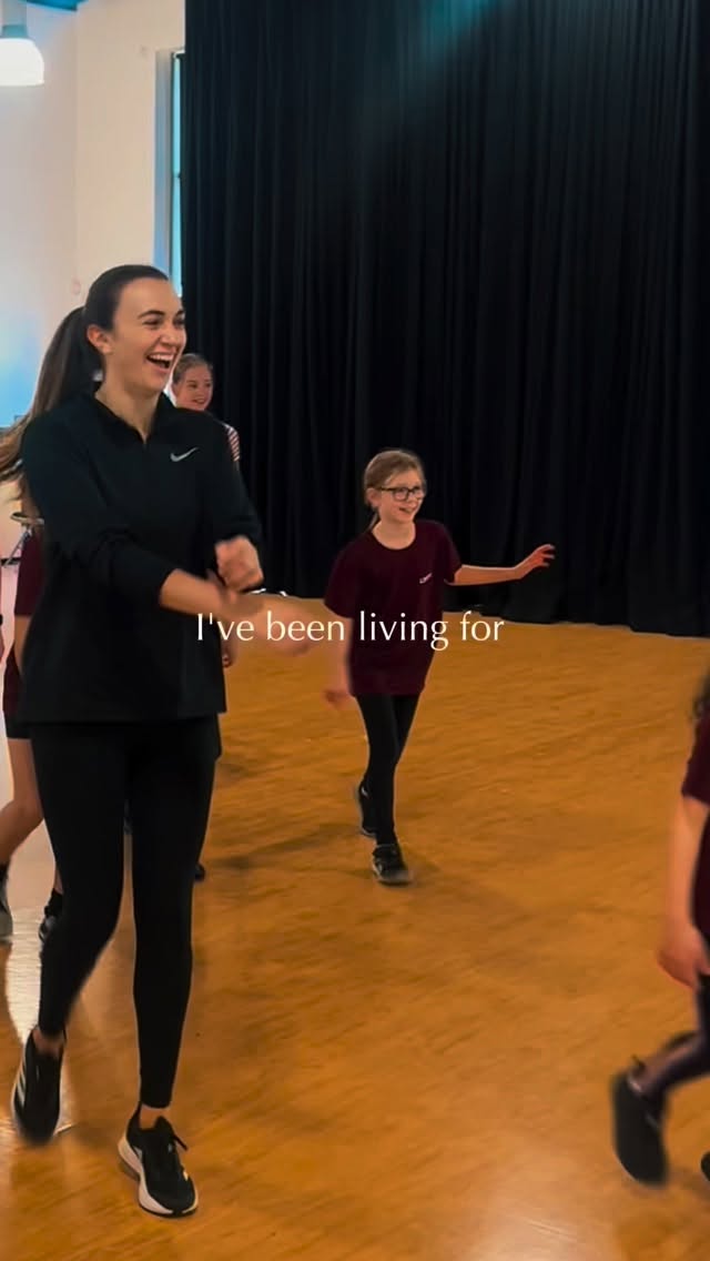 A Spring term full of laughter, creativity and so many special moments 💛
From our theatre classes to the studio and cafe - it’s been such a good one!✨
So grateful for every minute 🎭🎨