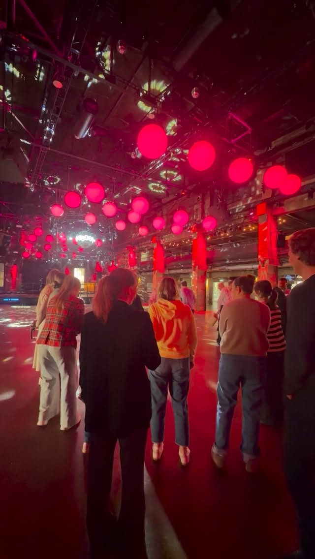 OSTEREIER TEAMCHALLENGE 🐣🥚🐰
Alle festen Mitarbeiter*innen wurden zu einer Ostereiersuche zusammen getrommelt und es wurde fleißig gesucht👀
Wir wünschen Euch schöne Ostertage🌷🐰
#team #workworkwork #diehalletor2 #eventlocations