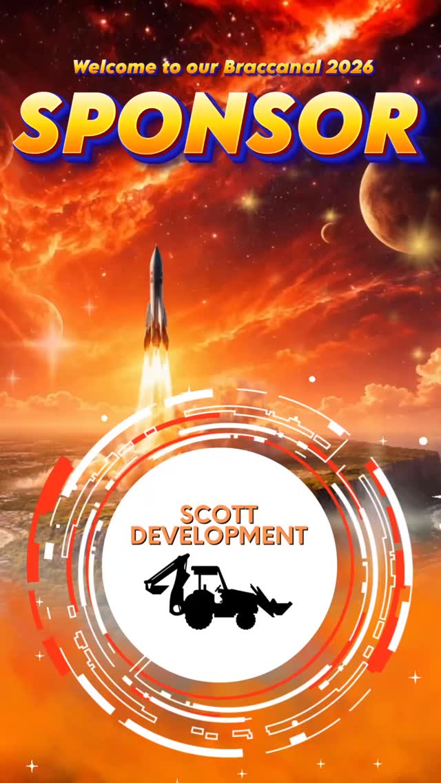We’re over the moon to welcome @scottdevelopment to the Braccanal Galaxy as an official sponsor of Braccanal Carnival 2026! 🌌🛰️
Coordinates locked: May 14–18, 2026
Braccanalists, it’s time to return to base… we’ve sent out the signal📍
Prepare for a high-energy journey through the stars with nonstop soca frequencies, flowing rum galaxies, and nothing but good vibez across the universe. Featuring some of the hottest DJs from Grand Cayman and Cayman Brac, this is one orbit you don’t want to miss 🌠
🎟️ Secure your boarding pass now:
Packages available on TicketsPlus.ky
📡 Contact mission control: cybbraccanalcommittee@gmail.com
So fuel up, pack your bags, and get ready for liftoff 🚀
Braccanal 2026 — Where the vibes take you to another universe🥳🇰🇾