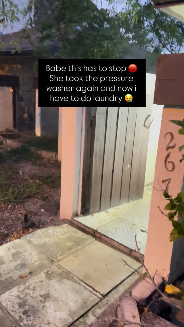 Smh 🤦🏾♂️
Anyways, cant wait to buy your house? 🏡 give me a call to get pre-approved
786-657-6458 📲
#loanofficerlife #loancommander #sheandherperfecthusband #homebuyers