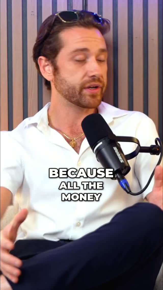 Miami's Vanity Buyers: The Secret Behind Florida's Real Estate Boom?