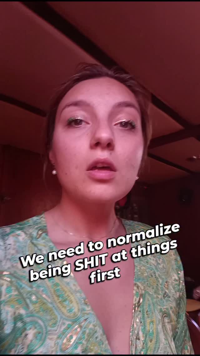 Do it! Instagram beeped out my speech.
#makeyourown #craftmanship #selfreliance #diy #createyourlife