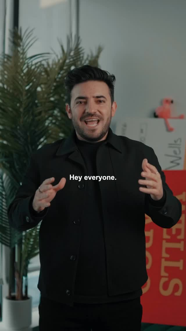 Folklore is more than an event, it’s a movement! 🦩
We are grateful for every story, every business, and the real impact behind it all. Through the Folklore grants, we’ve now invested over $400,000 back into our community.
Thank you to @wellsfargo for helping make this possible. #befresco #folklore