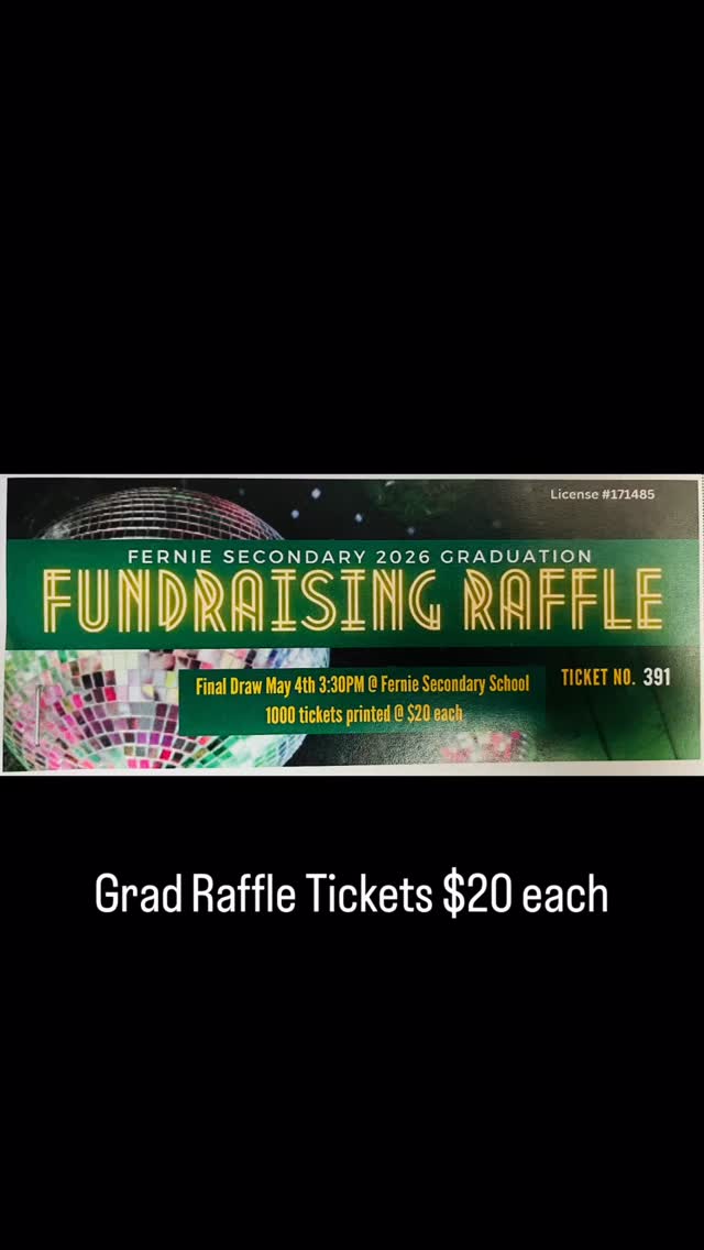 Support Grad 2026!!