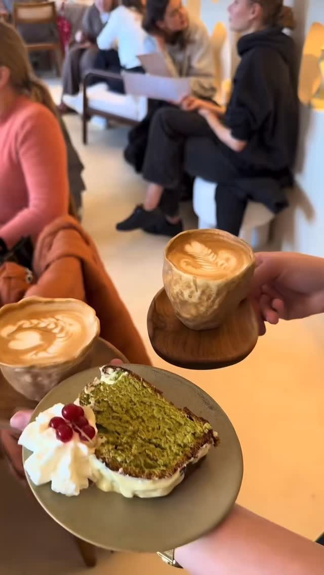 Most café owners think busy = growing.
It doesn’t.
You can be busy every single day and still not actually be growing.
I’ve seen cafés with:
- Full tables
- Queues out the door
- Constant footfall
…but the business still feels stuck.
And it usually comes down to 3 things:
1️⃣
People come once… but don’t feel a reason to come back.
→ They try it, it’s “nice”… but nothing about the experience sticks
2️⃣
You’re attracting customers… but not the ones who actually spend.
→ So you stay busy, but your average spend never really moves
3️⃣
There’s nothing clear or memorable about the experience
→So no one talks about you, shares you, or recommends you.
So you stay “busy”…
But you don’t build loyalty,
You don’t increase spend, and you don’t actually grow in the way you dreamed.
This is because cafés don’t grow from traffic alone.
They grow from being remembered.
And that doesn’t happen by accident.
It starts with your brand.
Because your branding shapes how your space feels before the food even does. And it’s the experience that customers come back for, not just the coffee!
That’s the part I focus on…
making sure your brand actually gives people a reason to come back, not just somewhere they try once and forget about.
If you’re ever unsure whether your branding is helping that… or quietly working against it, I’m always happy to take a look 👀
#cafeowner #restaurantowner #brandingtips #restaurantmarketing #hospitalitybusiness