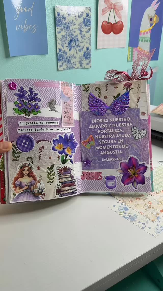El Happy Mail será cada tres meses. Así que pendiente a la próxima fecha.
Mientras tanto puedes unirte a nuestro Journal Club para que empieces a crear bellezas mientras meditas en la palabra de Dios.
Comenta CLUB y te envío el enlace.
#arleneflores #journalingsupplies #junkjournalcristiano #clubdejournaleras #happymail