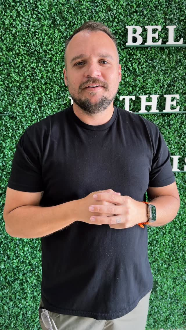 This Sunday, April 5th you are invited to Belong Church. We can’t wait to celebrate the Risen King with you.