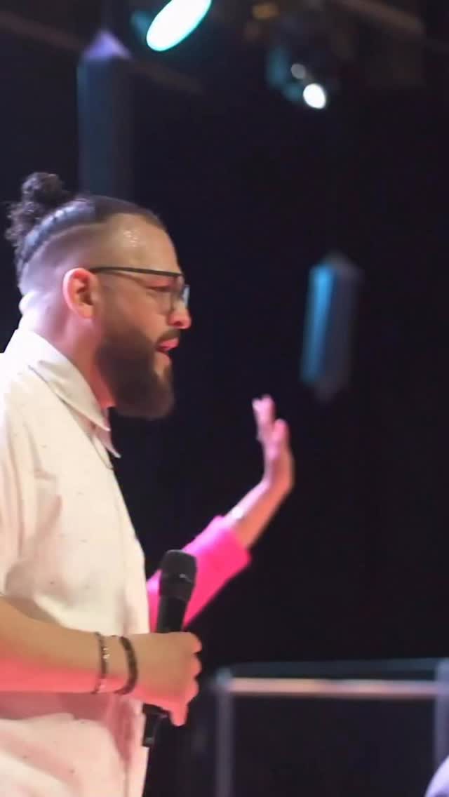 Because the tomb is empty you can experience God’s unrelenting love. ❤️