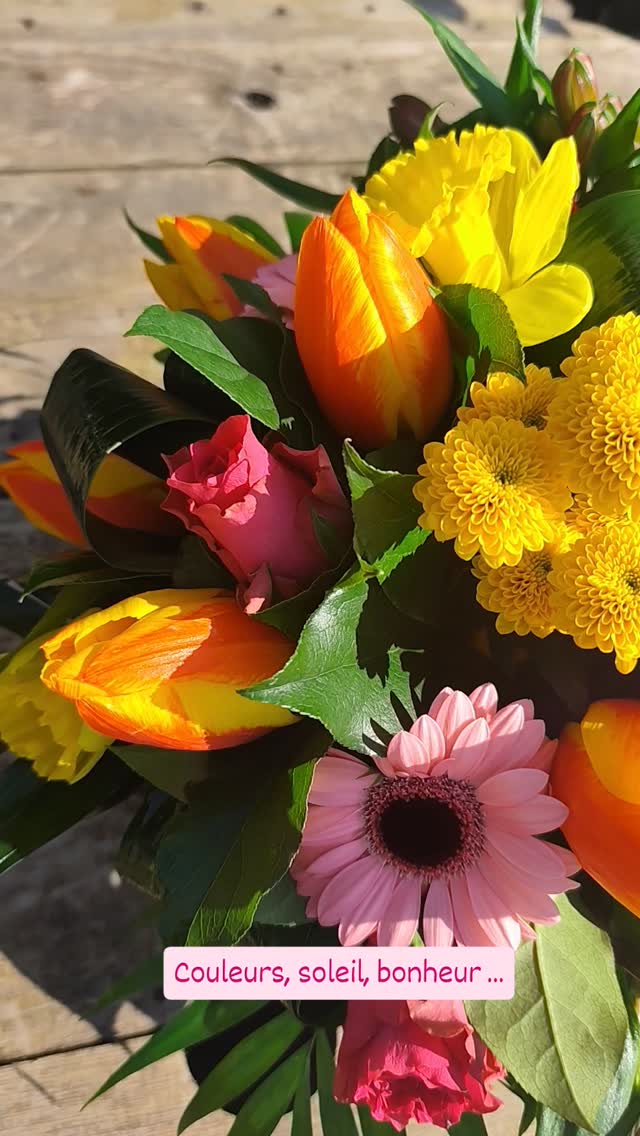 🌷🪷💐🌺🪻🏵️🌸🌹🪻💐🪷🩷🌺
La simplicité est souvent le plus beau reflet du bonheur 🫶