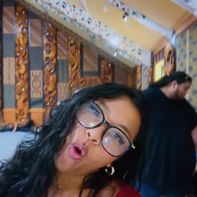 From the archives: January Youth Summit 2026
Mini vlog by @heavenly.glassie
