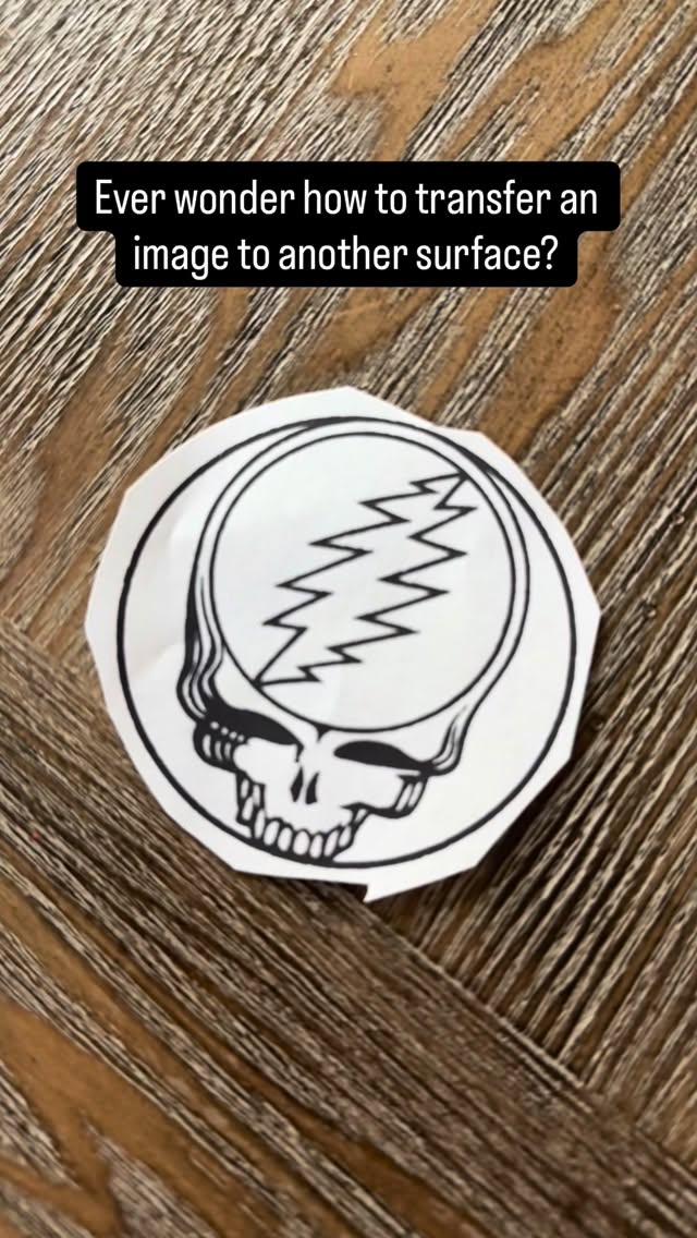 Trace and transfer hack!!
#drawing #tracing #transfer #art