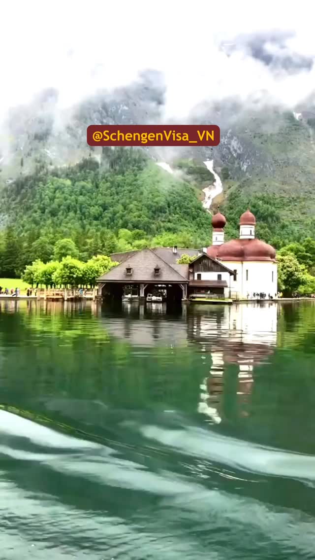 ✈️Bạn muốn du lịch tự túc Châu Âu nhưng sợ rớt Visa Schengen?
💌Inbox ngay cho SchengenVisa VN hỗ trợ bạn sổ tay hướng dẫn cách tự làm hồ sơ Visa Schengen như thế nào để đậu visa thành công 👉Chúng tôi đã và đang hỗ trợ rất nhiều bạn trẻ Việt tại VN hoặc đang du học/làm việc tại nước ngoài tự xin Visa Schengen thành công với sổ tay hướng dẫn này - Chi phí chỉ từ 350k #visaschengen#schengenvisa#dulichtutuc#dulichchauau#visaschengenapproved