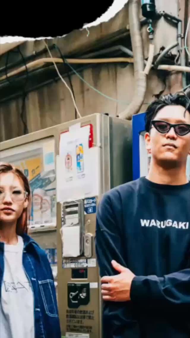 From the streets of Osaka to the heart of Manhattan—the journey of a dreamer.
#TOKKOU #LondonToOsaka #GlobalFashion #UrbanElegance #MetropolitanStyle #ModernLuxury #CityChic #StreetStyleLuxury #SophisticatedStreetwear #InternationalBrand
@kyotorabbits
nakaura_tsubaki