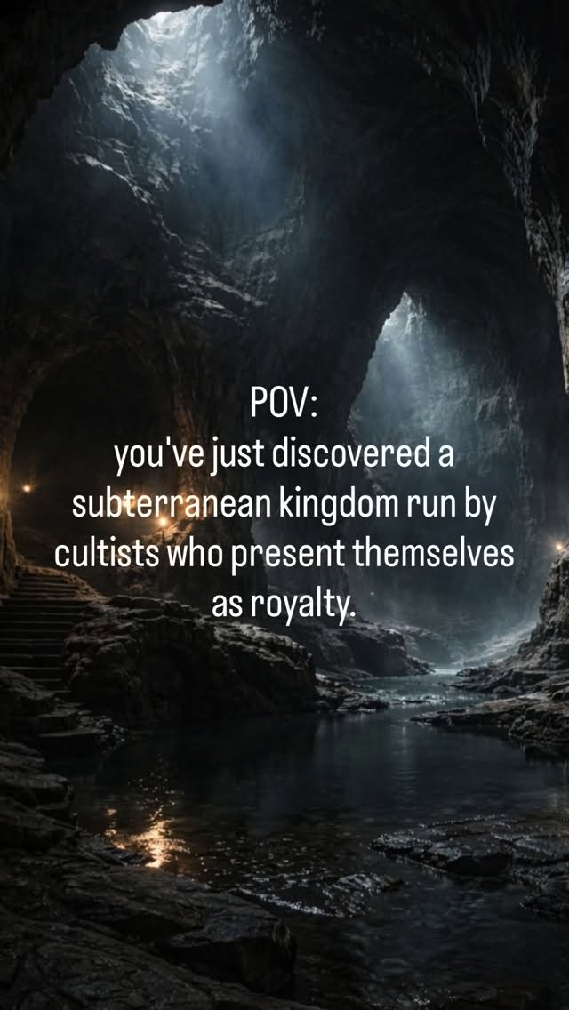 Are you brave enough to explore the underground Kingdom of Caverna?
Books 1-3 are out in the Every Shadow Lifted Series.
.
Song by @duo.hansen
.
.
.
#mystery #youngadultfiction #adventurebooks #lightvsdarkness #booksofig