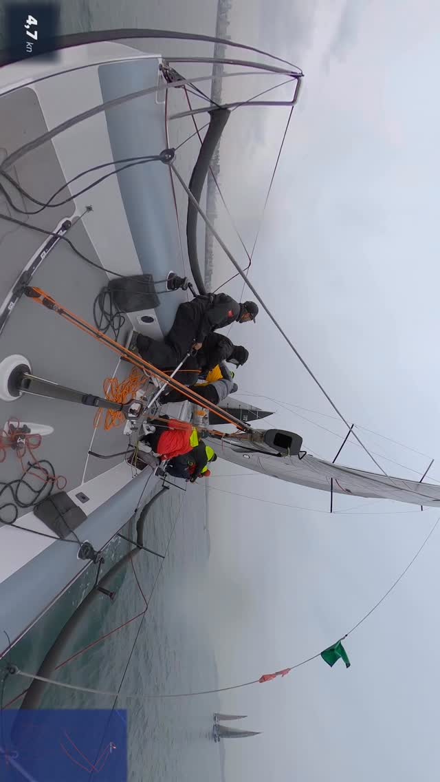 28 Mart 2026 tarihinde yarıştığımız @springtrophy 1. Etap’ını ORC B sınıfında 🥉olarak tamamladık.
Yarışın tamamı YouTube kanalımızda.
The Team
@dileksiseyler
@aboynamedcharliebrown_
@asenaakocogluu
@cenkbogatur
@onuralpaslan
@coratography