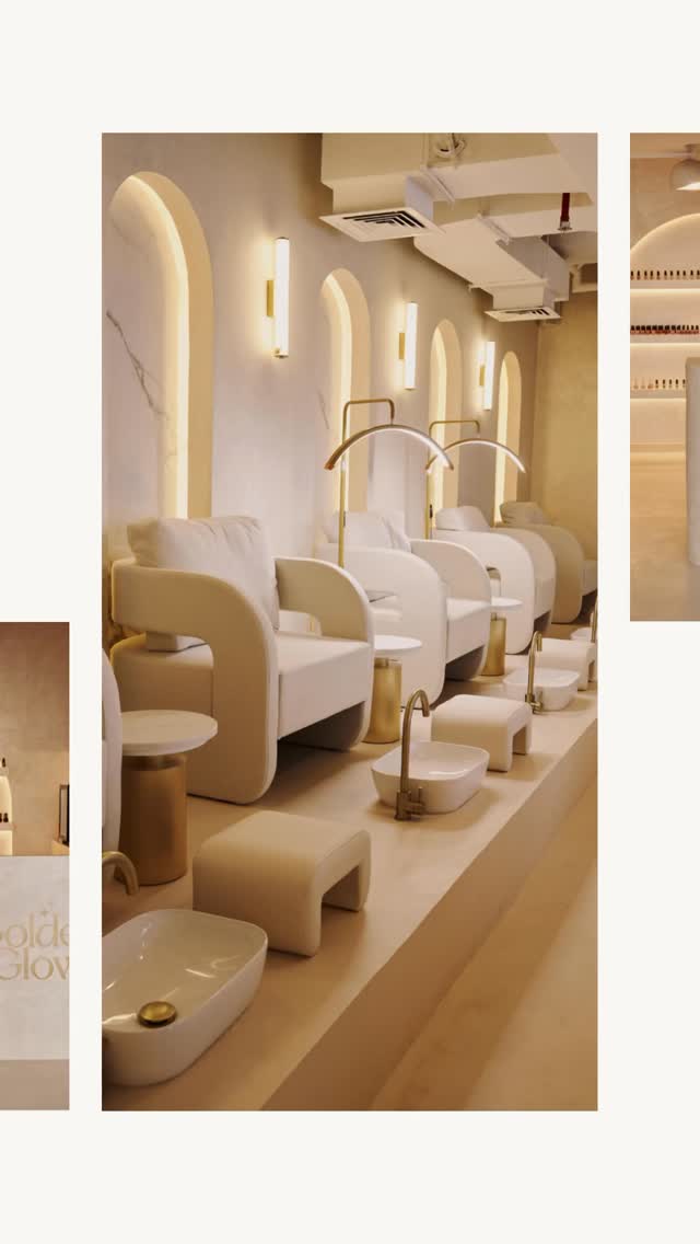 Luxury beauty experiences @golden_glow_dubai
For all your K-Beauty needs ๐ค
๐ฒDM or WhatsApp +971508818287 to book
๐Downtown Dubai
๐ซIn-salon and home services
#GoldenGlow #Dubai #KBeauty #KBeautyDubai