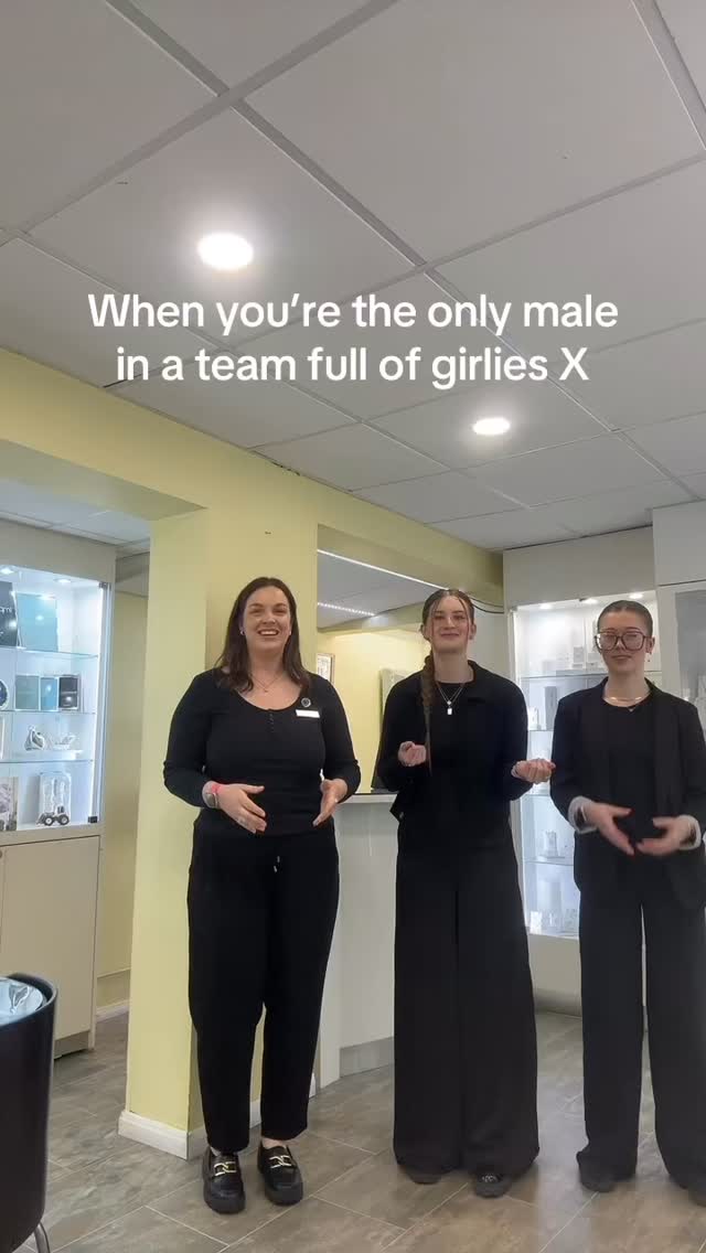 As you can tell, he loves it! 🩷
#hillsjewellers #visitfelixstowe #oneofthegirls #jewellers #shoplocal