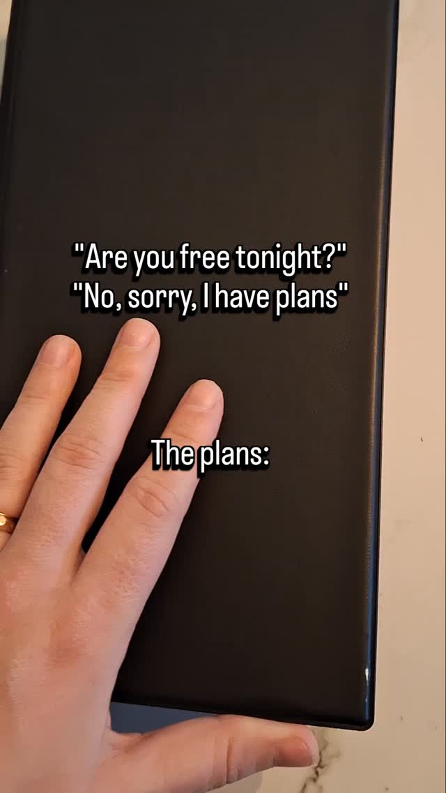 Het plan: mijn naailabels organiseren.
The regrets: none ✌🏼