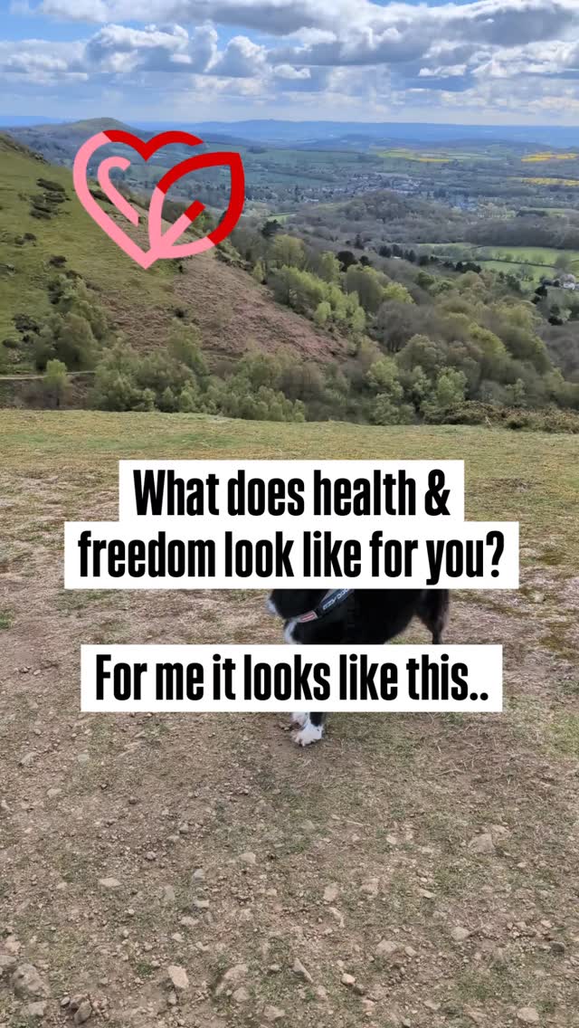 Are you experiencing digestive issues and have been told it's IBS or even have an inflammatory bowel condition that keeps you low in energy and chained to your home?
This is your sign to make the change and live your life to your fullest potential.
DM me for a chat about what that could look like?
I get it.
Lucy β₯οΈπ©·
#ibs #IBD #guthealth #hiddendisability #crohns