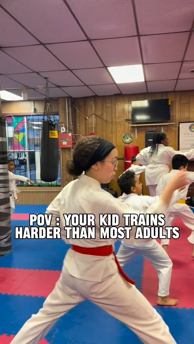 POV: your kid is learning discipline for real 🥊🔥
It’s more than just punches and drills…
it’s focus, confidence, and structure being built in real time.
Every class, every rep — we’re helping our students grow stronger mentally and physically. 💪
Providence parents — this is where real development starts.
👇 Comment “TEAM PKA” or message us to get your child started
#ProvidenceRI #ProvidenceParents #MartialArtsKids #YouthDevelopment #pathwaykarate