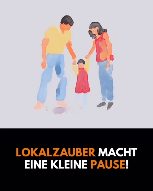 Im lokalen Handel (Händlerliste auf der Homepage) oder unter www.lokalzauber.de #siegerland #kinderbuch #lokalzauber #siegen #siegenwittgenstein