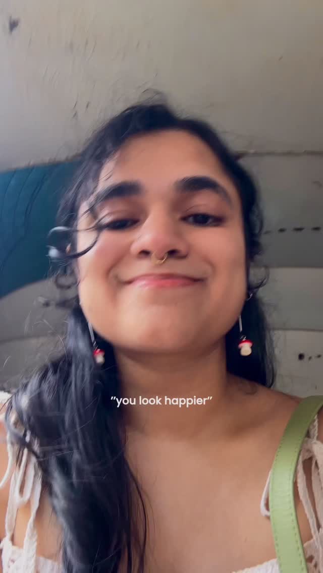 the last couple of days has been full of tra-la-laing through fort kochi with my bestfriend, making art, taking in art, doing experiments and just being.
i’m actively taking small bits of time now to do all the art hobbies i had as a kid :”)♥️
some of them feel super familiar like i never abandoned them
some of them feel like unlocking parts of your memory you never knew existed in the first place hahaha
.
#hobby #foryou #artsy