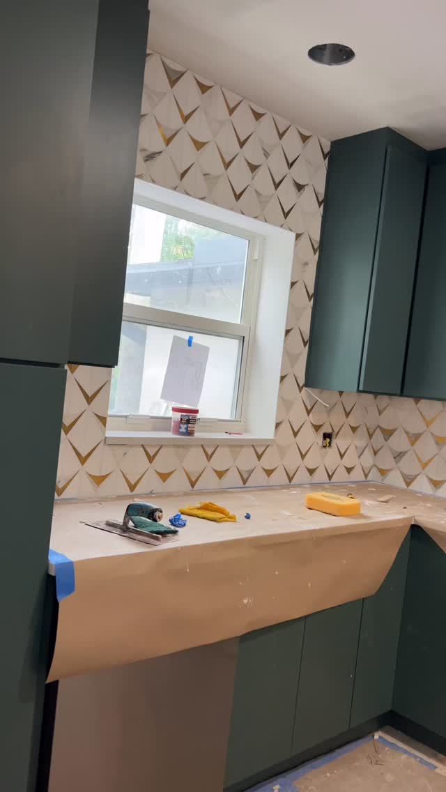 Backsplash contractor Wilton Manors -
Not sure who to trust with your expensive-ass tile?
Call Broward Tile Guys. You’ll fall in love… we always use the best tools, latest techniques & best quality materials to install your carefully-selected tile. We specialize in Mosaic, porcelain, Zellige, glass - all the stuff that makes other tile guys start spitting excuses. It’s all lies.
You can have whatever you want if you get the right guys.
Make us your first choice so you only pay once. If it’s tile - rely on us. Walls, floors, bathroom renovation, backsplash install - from design - all the way to final housekeeping - rated five stars by your neighbors.
Meet us at the link above. Mention Instagram for a special savings on backsplash install before April 30.
#tileinstallation #tileinstaller #fortlauderdale #backsplashtile #tilemosaicinstallation