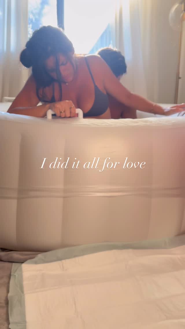 This is where my mind will go when I’m 80🤍