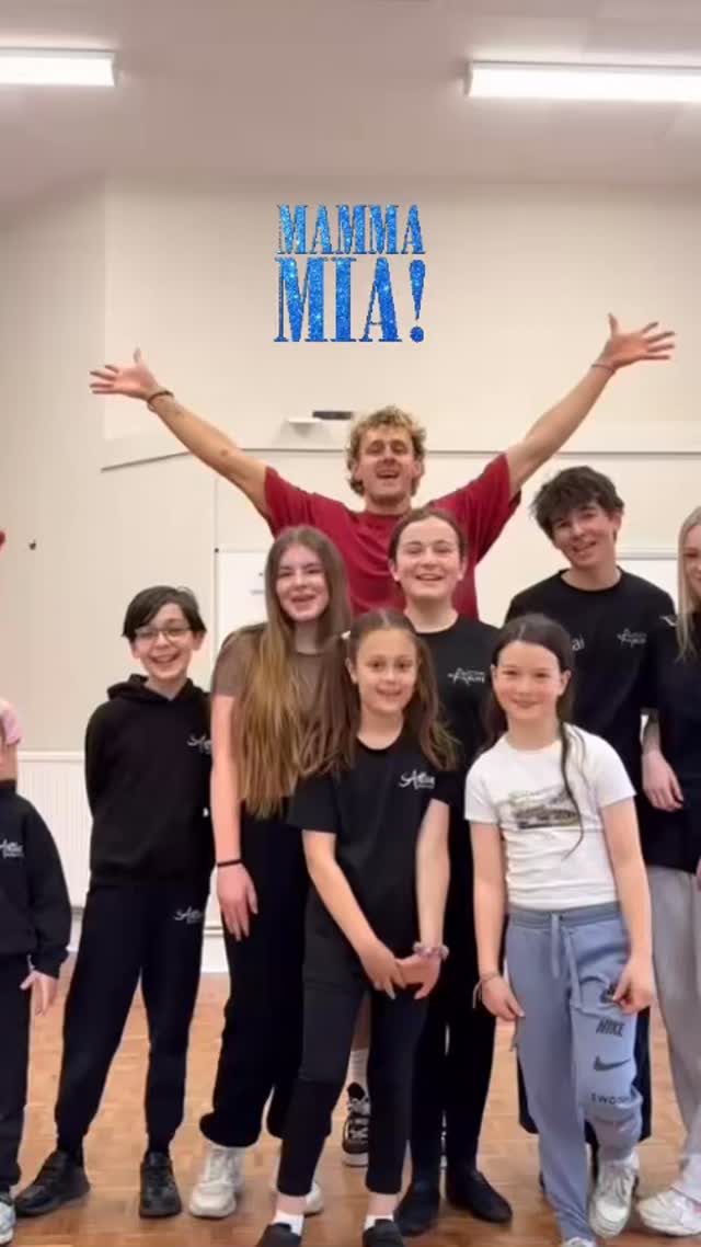 Our Mamma Mia workshop was an absolute blast! ✨ From high-energy performances to unforgettable moments, our Artisan Theatre School students brought the magic to life!
A HUGE thank you to West End Star George Maddison @prosfromtheshows for leading such incredible sessions—you were amazing!
Want to be part of the Artisan family? Don’t miss out on the fun! Click the link in our bio to book a FREE trial and step into the spotlight! ⭐🎭 #Mamamiaworkshop#prosfromtheshows #ArtisanMagic