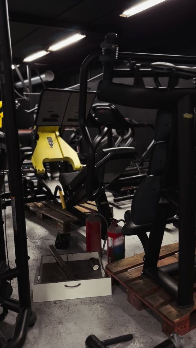 ⚠️ ARVONTA SUORITETTU ⚠️
3kk jäsenyydet on nyt arvottu – ja voittajat löytyy tältä videolta 👀🔥
Onnea voittajille! Otetaan teihin yhteyttä privana.
Kiitos kaikille osallistuneille, eiköhän näitä keksitä vielä lisää 💪
#kovasali #todellakova