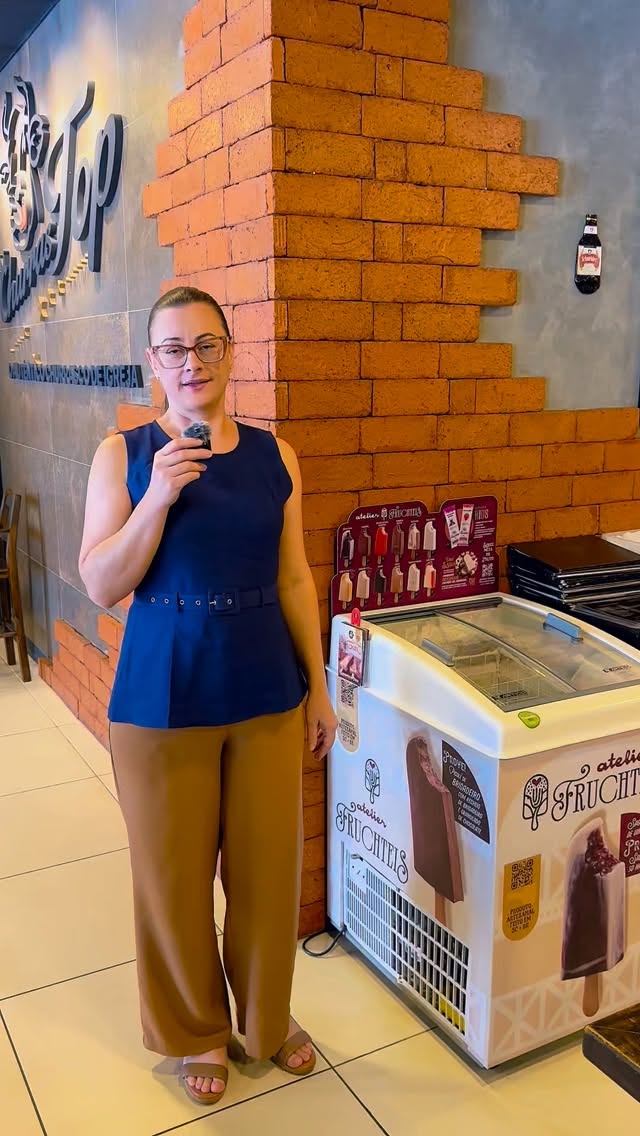 O marketing mandou… a gente aproveitou 😏
Obrigada, Churras Top, pela parceria!
#meninoparadonãovendepicolé #trend #porqueomarketingéimportante #sobremesanopalito #gaspar