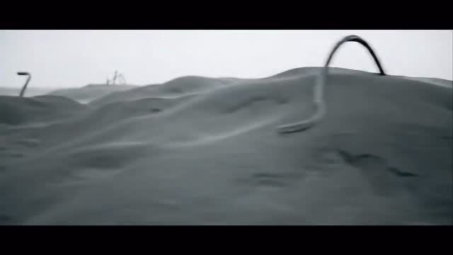 Chapter 2 - Ashes of Eternity
.
Echoes of a Dying Cosmos
.
The Movie