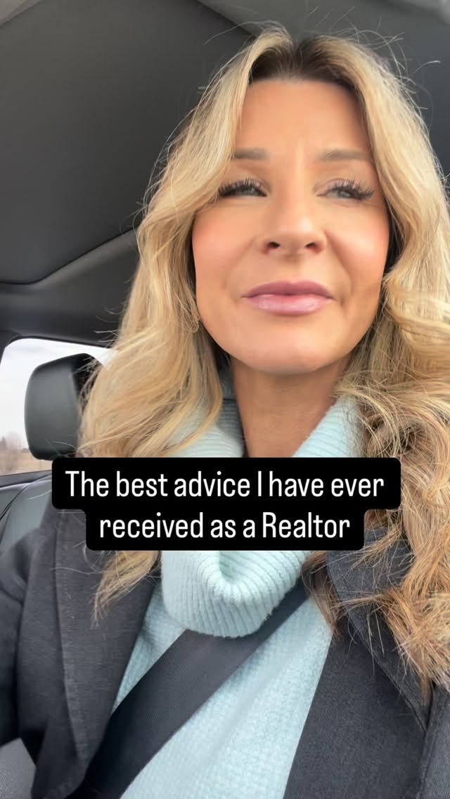 We’re all human, and real estate is emotional by nature—but one of the most valuable ways I can serve you is by keeping unnecessary drama out of the process.
Buying or selling already comes with enough weight, so the goal is to move through it with clarity, not added stress. My role is to give you the information you need to make confident, informed decisions. Getting caught up in lowball offers or complaining about other agents might feel justified in the moment, but it doesn’t actually move you forward—and over the years, I’ve learned it rarely leads to the best outcomes.
Even after 19 years, I’m still learning, still refining, and always looking for ways to do better. So while I won’t pretend to be perfect, I do know where my energy is best spent—and I save any extra venting for my husband, who graciously listens… God bless that man of mine. 🥰🙏🏻