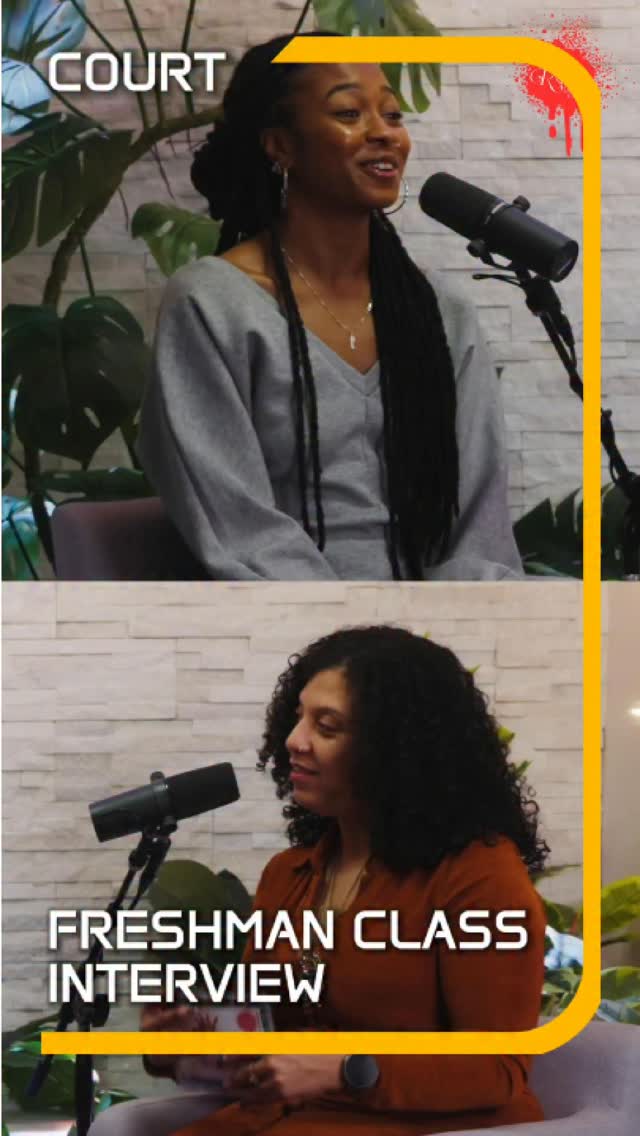 #FreshmanFriday What truths are we brave enough to write about… and which ones are we still afraid to face?
In this Freshman Class interview, COURT opens up about writing as a healing space, the courage it takes to face personal truths, and the emotional complexity of loving people while still unpacking the pain connected to those relationships.
Because sometimes poetry isn’t just expression… it’s excavation.
👀 Watch the FULL INTERVIEW & performance on our YouTube channel!
Featured Poet @through.cs.lens
Interviews by @my_crumbled_thoughts
Visuals by @nicos.creative
And you can see COURT LIVE at the: 🌹 Freshman Class Showcase
📍 @bowerypoetry
📅 May 19
🎟 Ticket Link In Bio
Come witness the next voices of poetry!
#FreshmanClass2026 #RoseGardenEvents #SpokenWord #PoetryCommunity