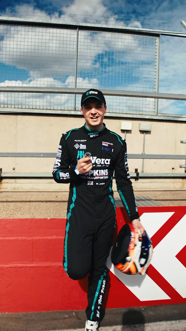 ⏪ A look back at a brilliant media day at Donington Park!
Kicking off the 2026 season in style 👊
🎥 @thruthelensmedia_
#willjenkinsracing #carreracupgb #motorsport #btcc @porscheraces_gb @carwow @allianceraceuk @weratoolsuk @weramotorsport @teamparkerracing @hopkinsracetransporters @asset_alliancegroup @reefertrailercentre @safholland_uk @thegreengroupuk @wstransportation @toolmaniacuk #weraallianceacademy