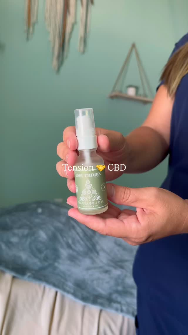 We call this highly elevated recovery ~ Enhance your massage with targeted CBD relief.
Full-body CBD Pain Relieving Oil + a concentrated Muscle & Joint Rub applied to areas of tension, designed to ease inflammation, relax muscles, and support deeper recovery.
A small enhancement with powerful results. Add this to any of our massages through our massage enhancement tab.